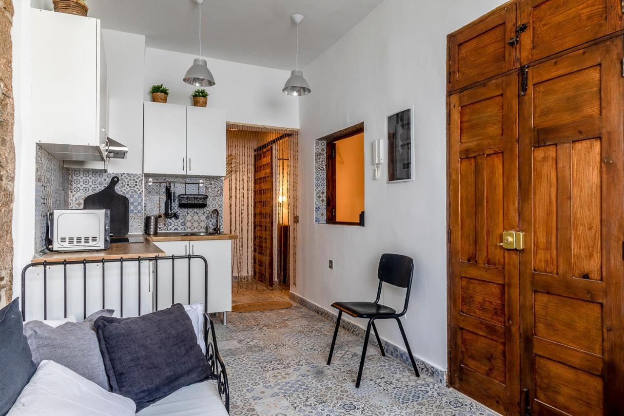 Lazurite Maspalomas Apartamentos Sur Gran Canaria El Tablero  Ngoại thất bức ảnh