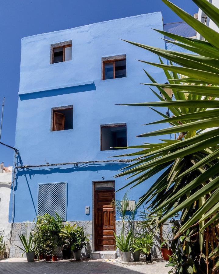 Lazurite Maspalomas Apartamentos Sur Gran Canaria El Tablero  Ngoại thất bức ảnh