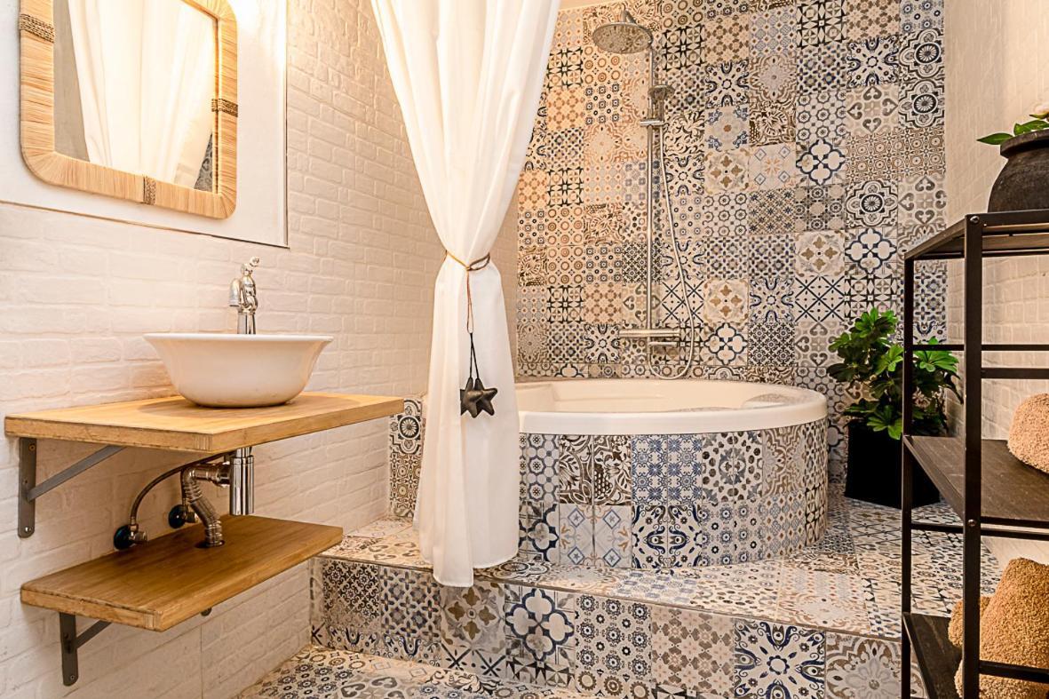 Lazurite Maspalomas Apartamentos Sur Gran Canaria El Tablero  Ngoại thất bức ảnh