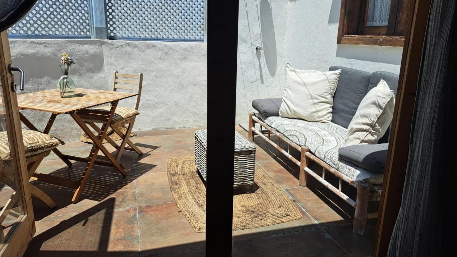 Lazurite Maspalomas Apartamentos Sur Gran Canaria El Tablero  Ngoại thất bức ảnh